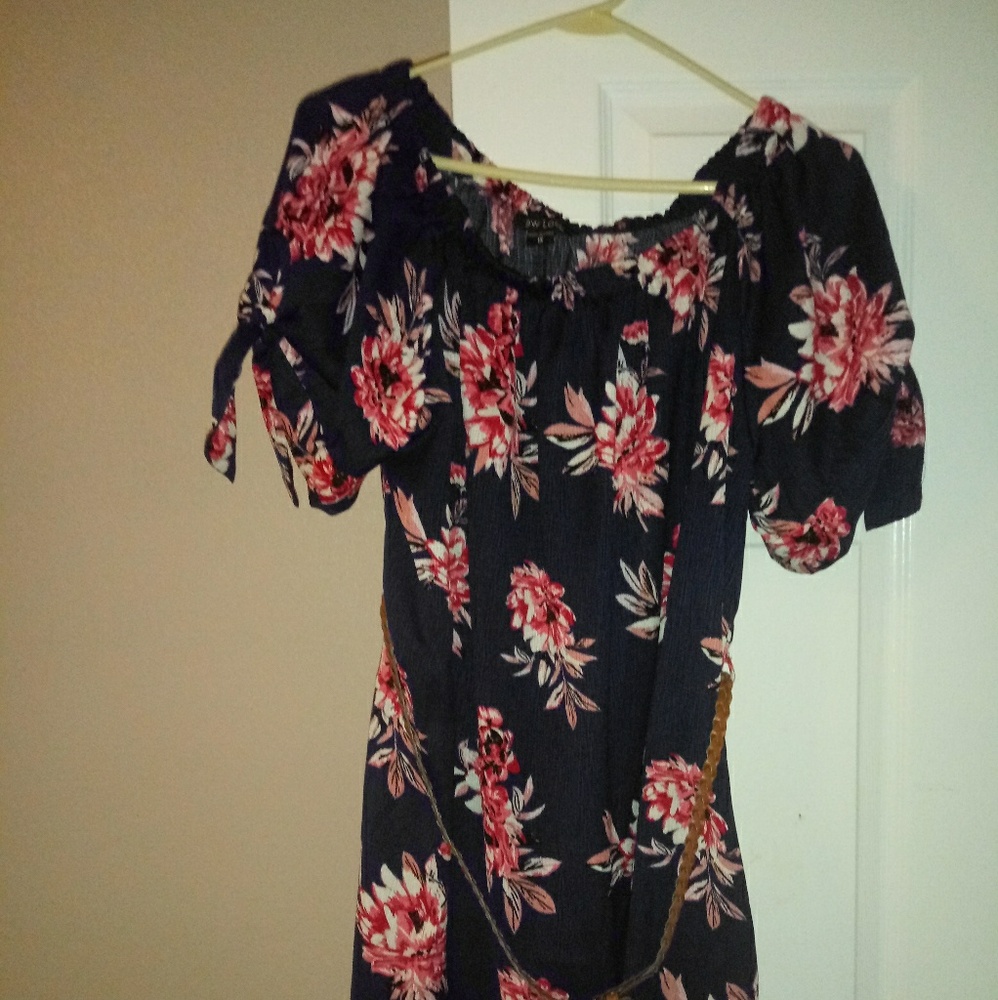 Womens dress